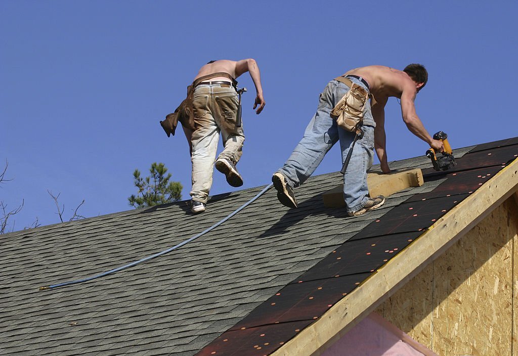 New Braunfels Roofing Companies