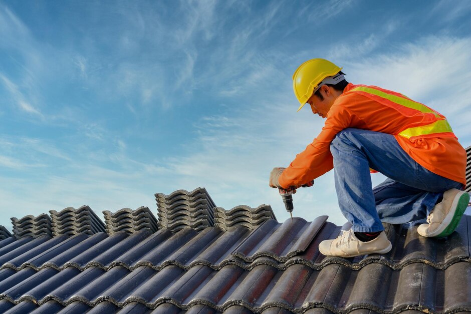 roofing companies