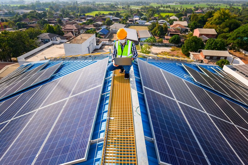 Ready to Embrace Solar Power?