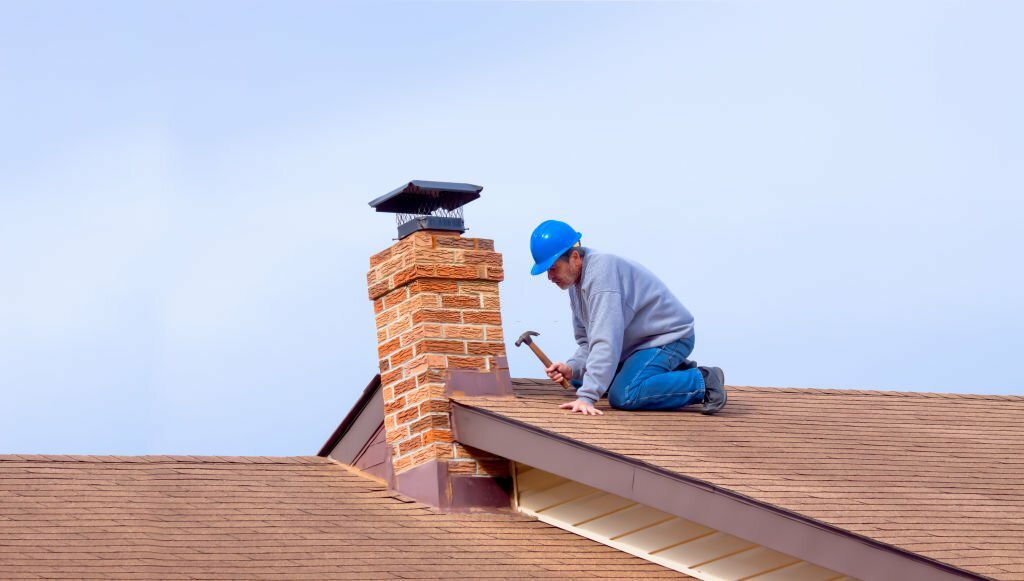 roofing contractor